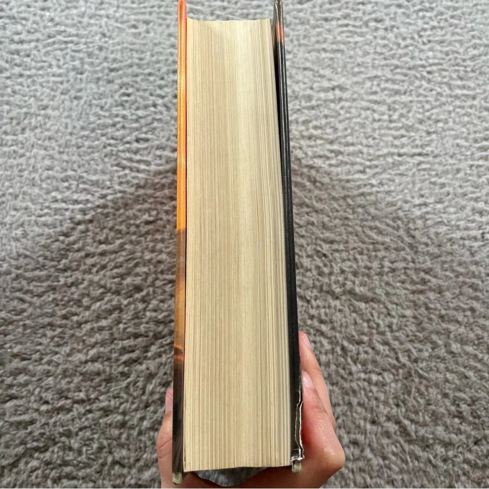 Harry Potter and the Deathly‎ Hallows Book